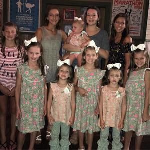 Meet your Posher, Katelyn